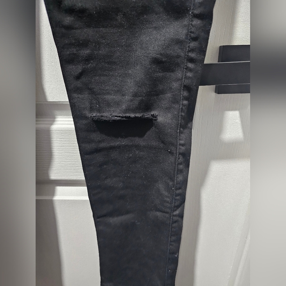 *NWT* Fashion Nova - Petite Canopy Jeans - Picture 9 of 10